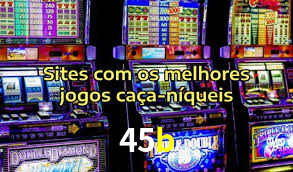 Cassino de Jogos 45b